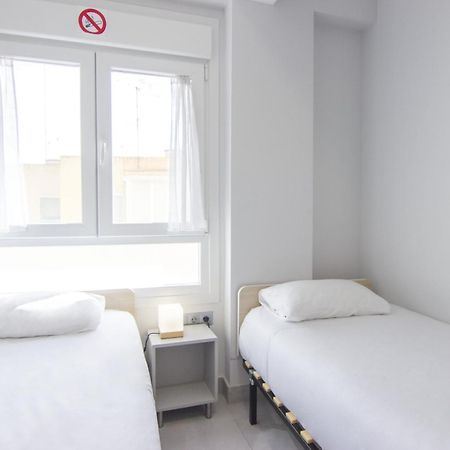 Rentalsevilla Lopez De Gomara I Экстерьер фото