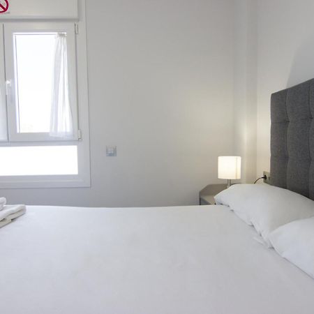 Rentalsevilla Lopez De Gomara I Экстерьер фото