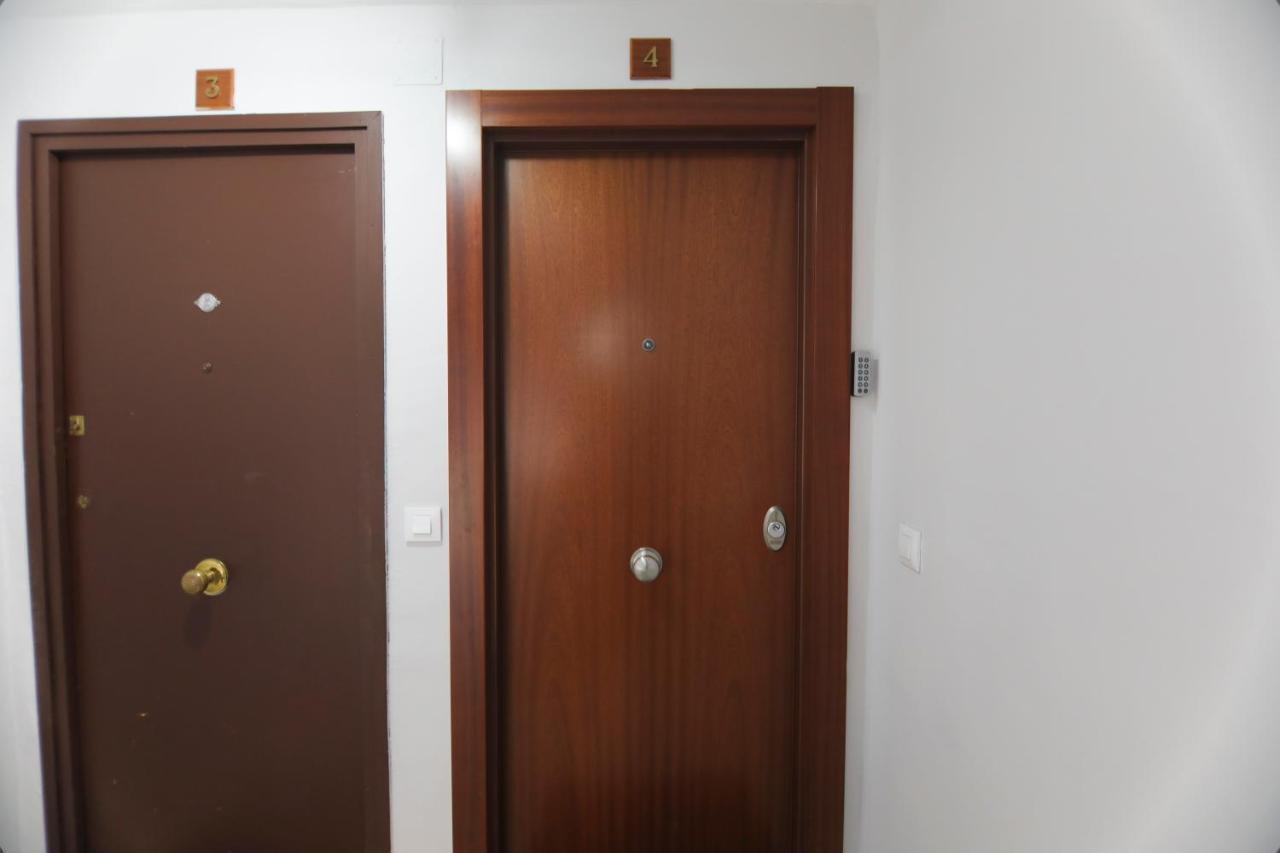 Rentalsevilla Lopez De Gomara I Экстерьер фото