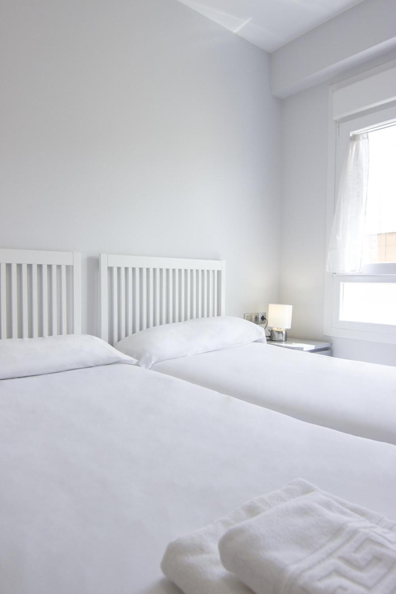 Rentalsevilla Lopez De Gomara I Экстерьер фото
