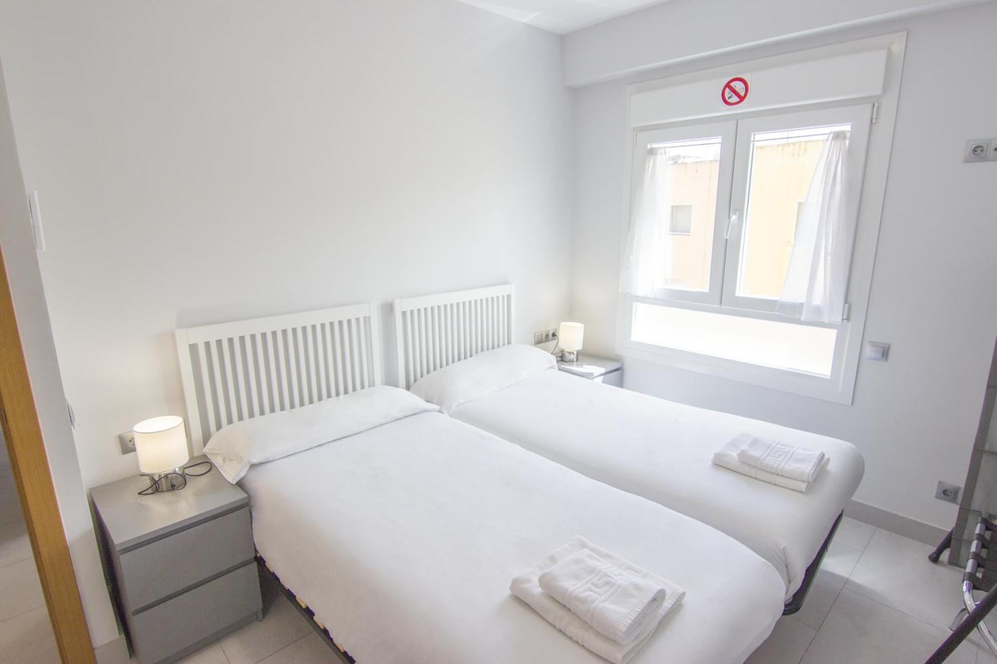 Rentalsevilla Lopez De Gomara I Экстерьер фото