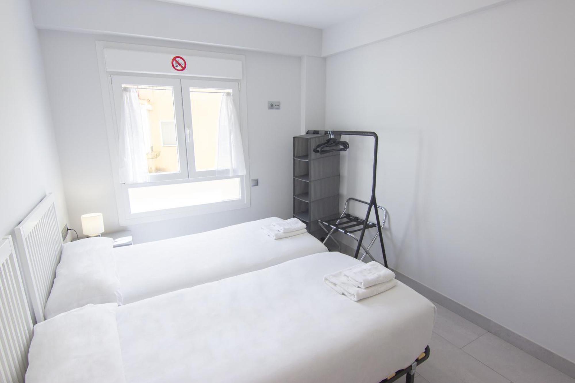 Rentalsevilla Lopez De Gomara I Экстерьер фото