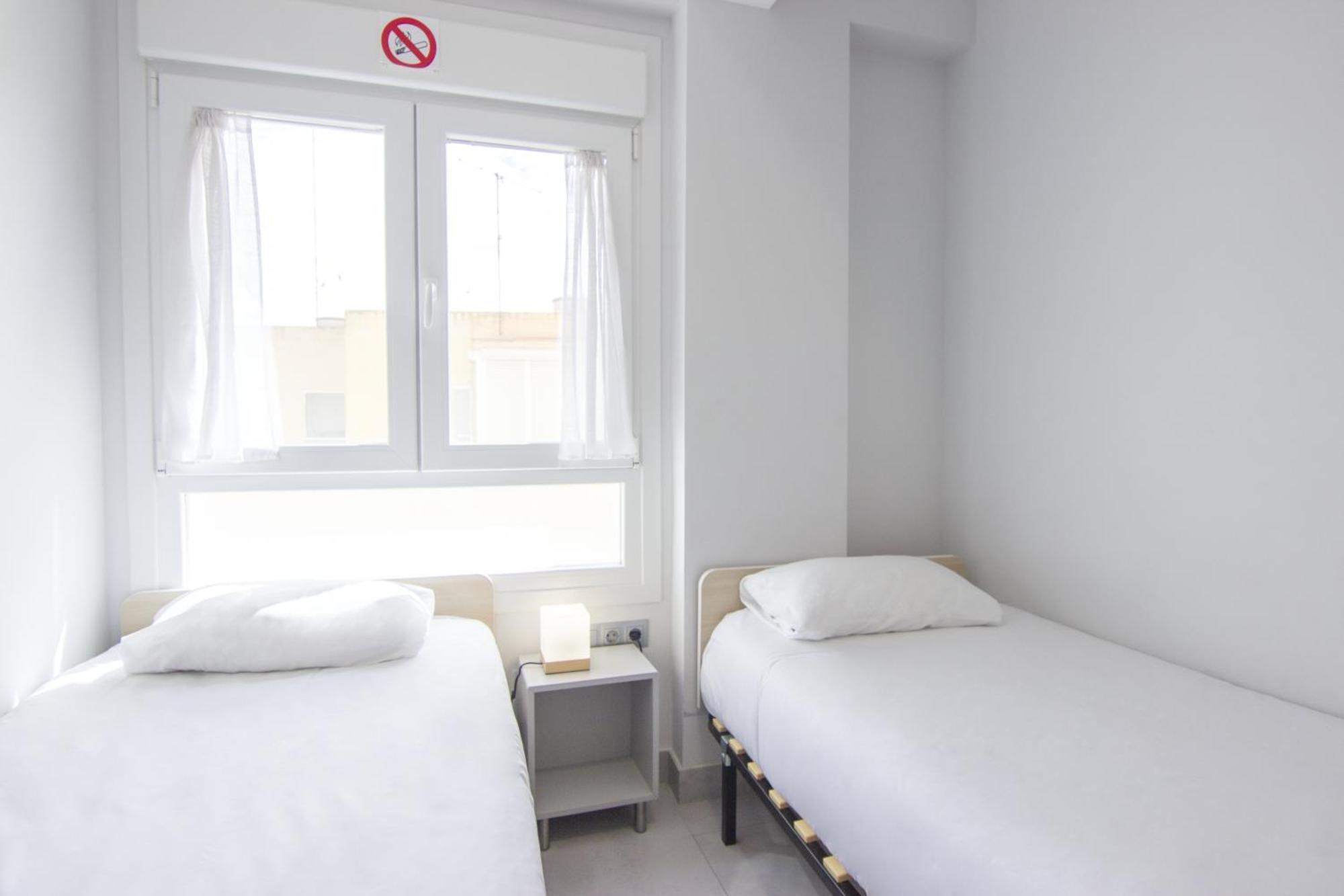 Rentalsevilla Lopez De Gomara I Экстерьер фото