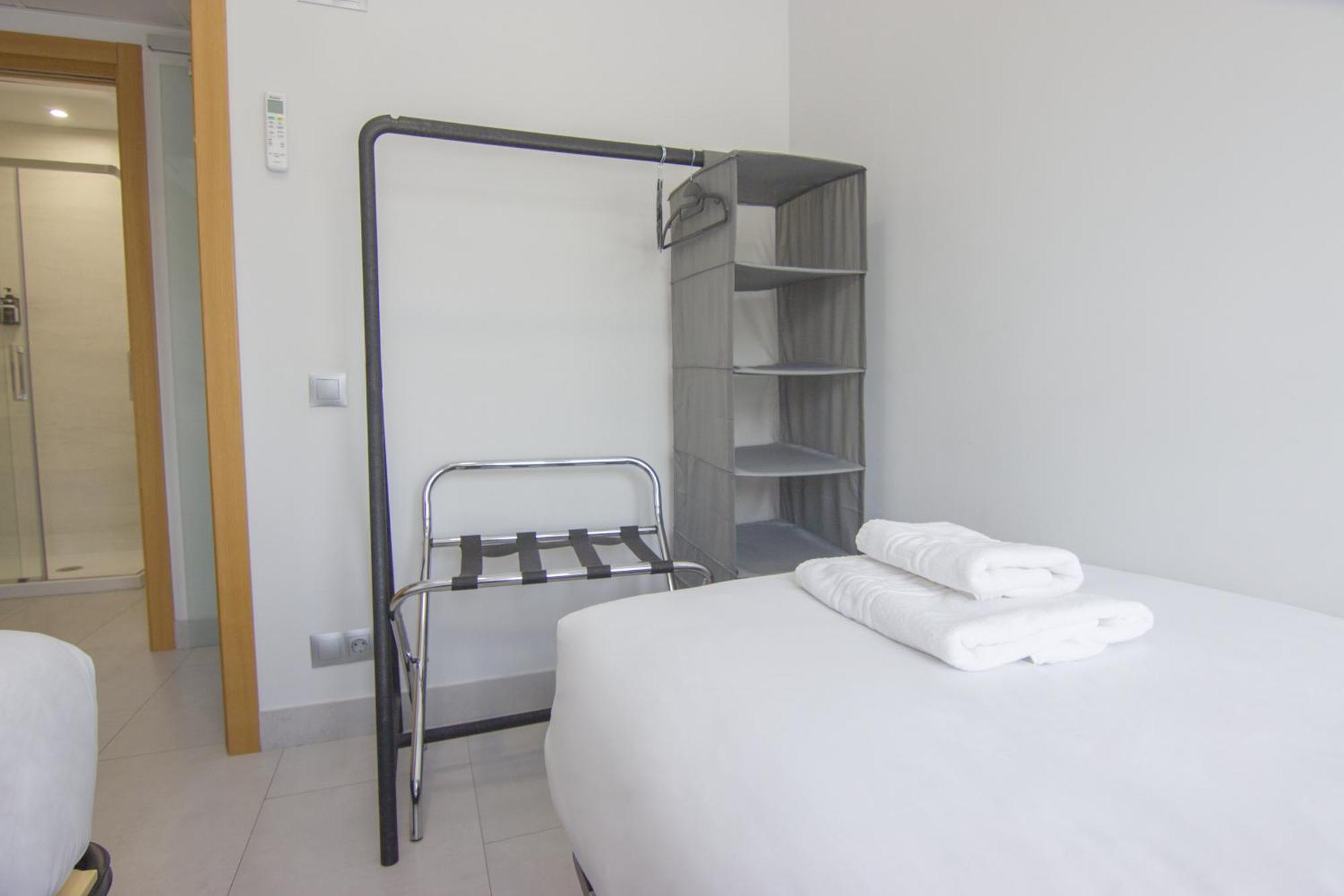 Rentalsevilla Lopez De Gomara I Экстерьер фото
