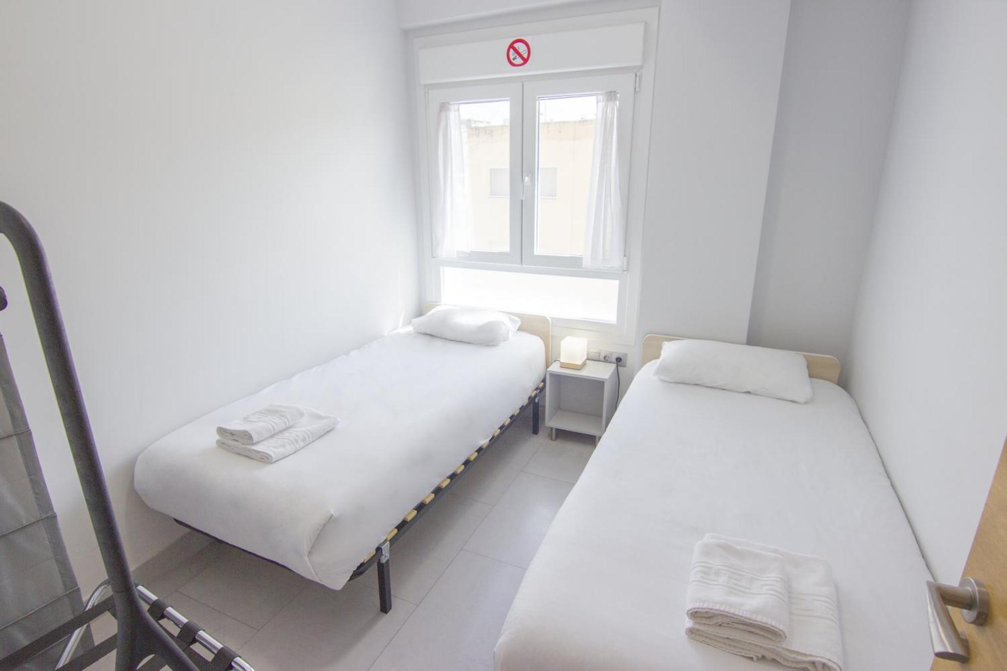 Rentalsevilla Lopez De Gomara I Экстерьер фото
