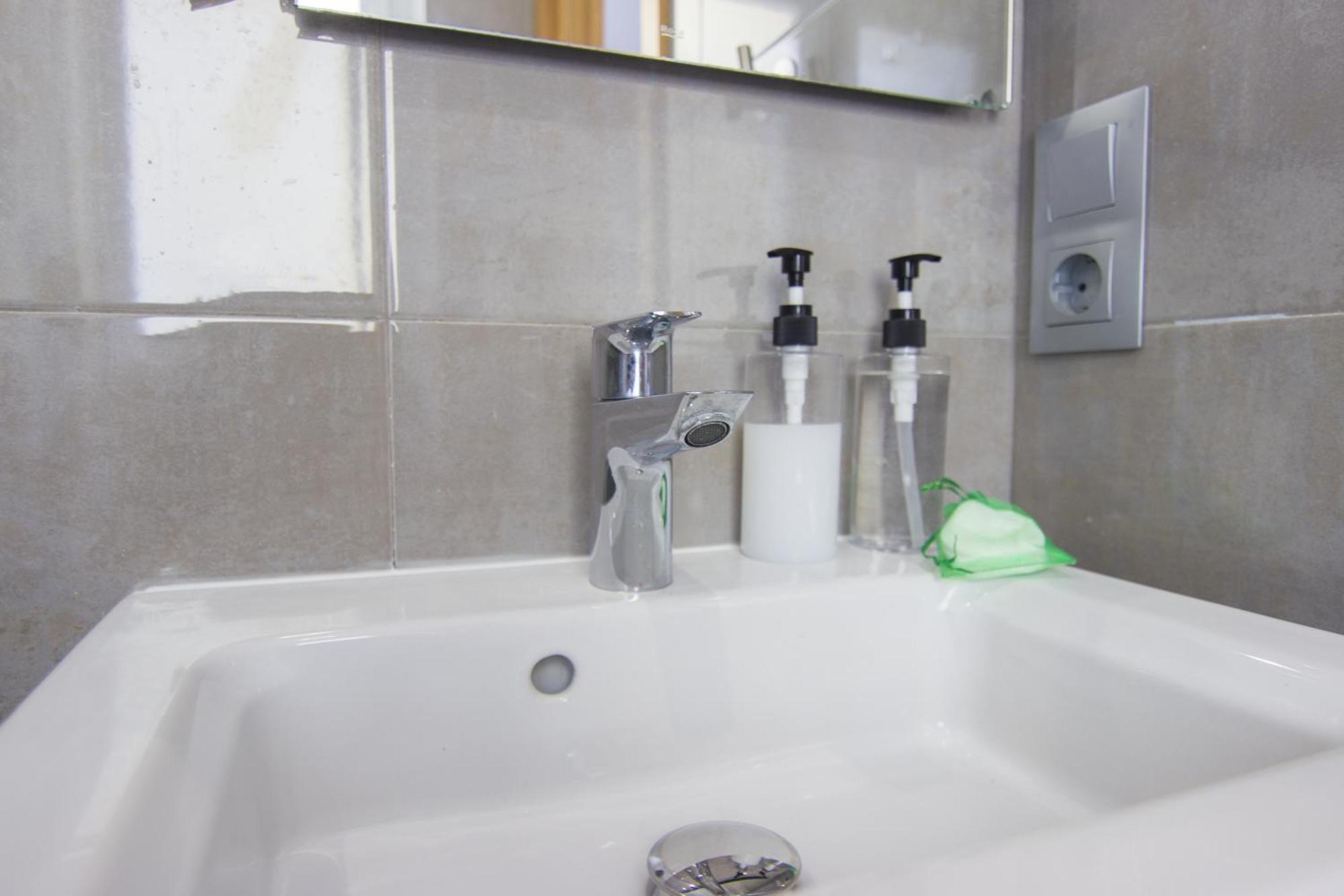 Rentalsevilla Lopez De Gomara I Экстерьер фото