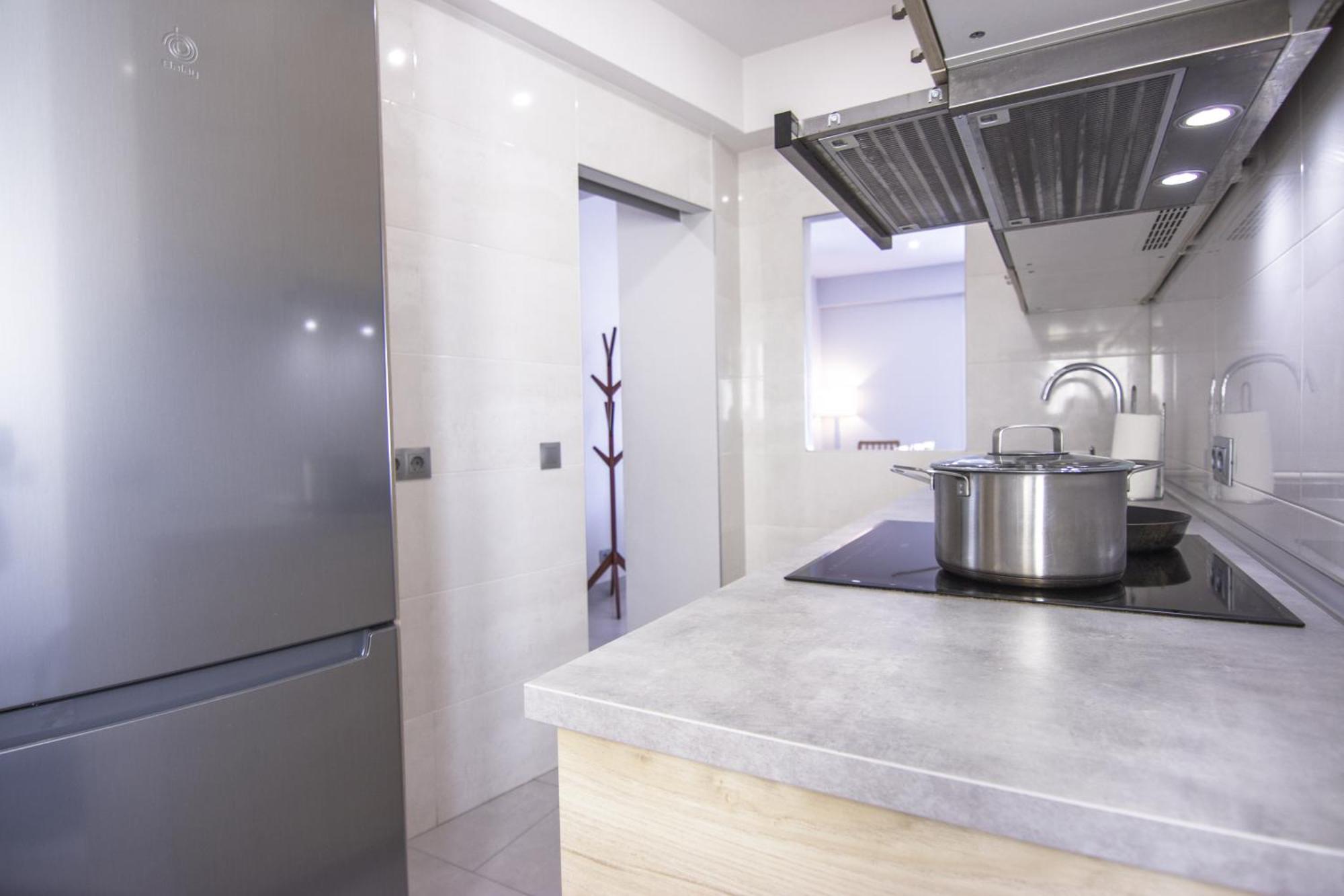 Rentalsevilla Lopez De Gomara I Экстерьер фото