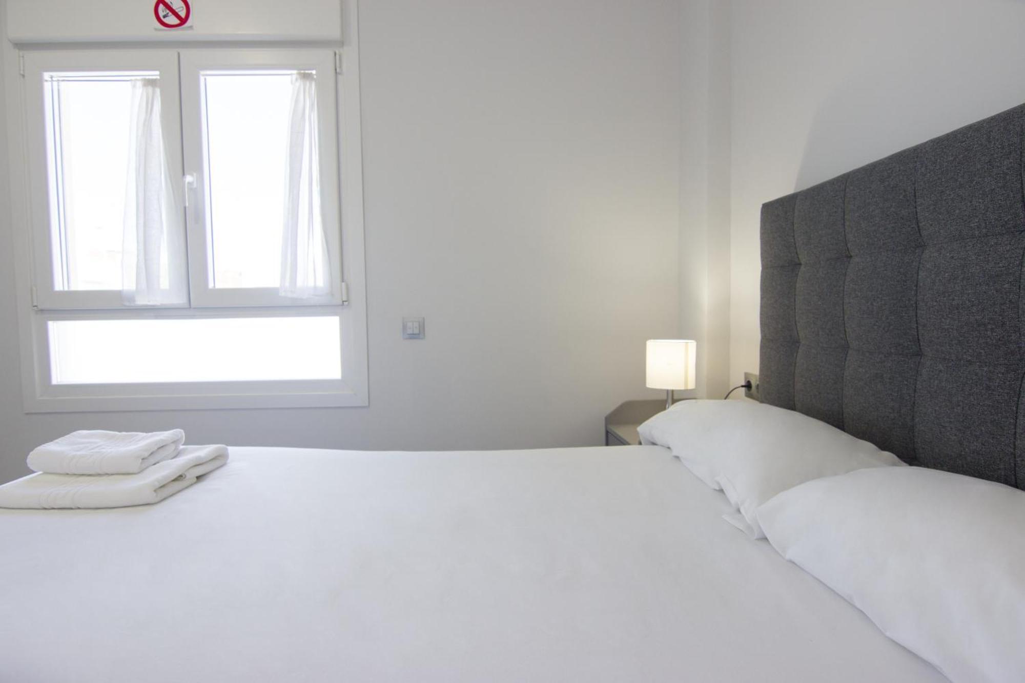 Rentalsevilla Lopez De Gomara I Экстерьер фото