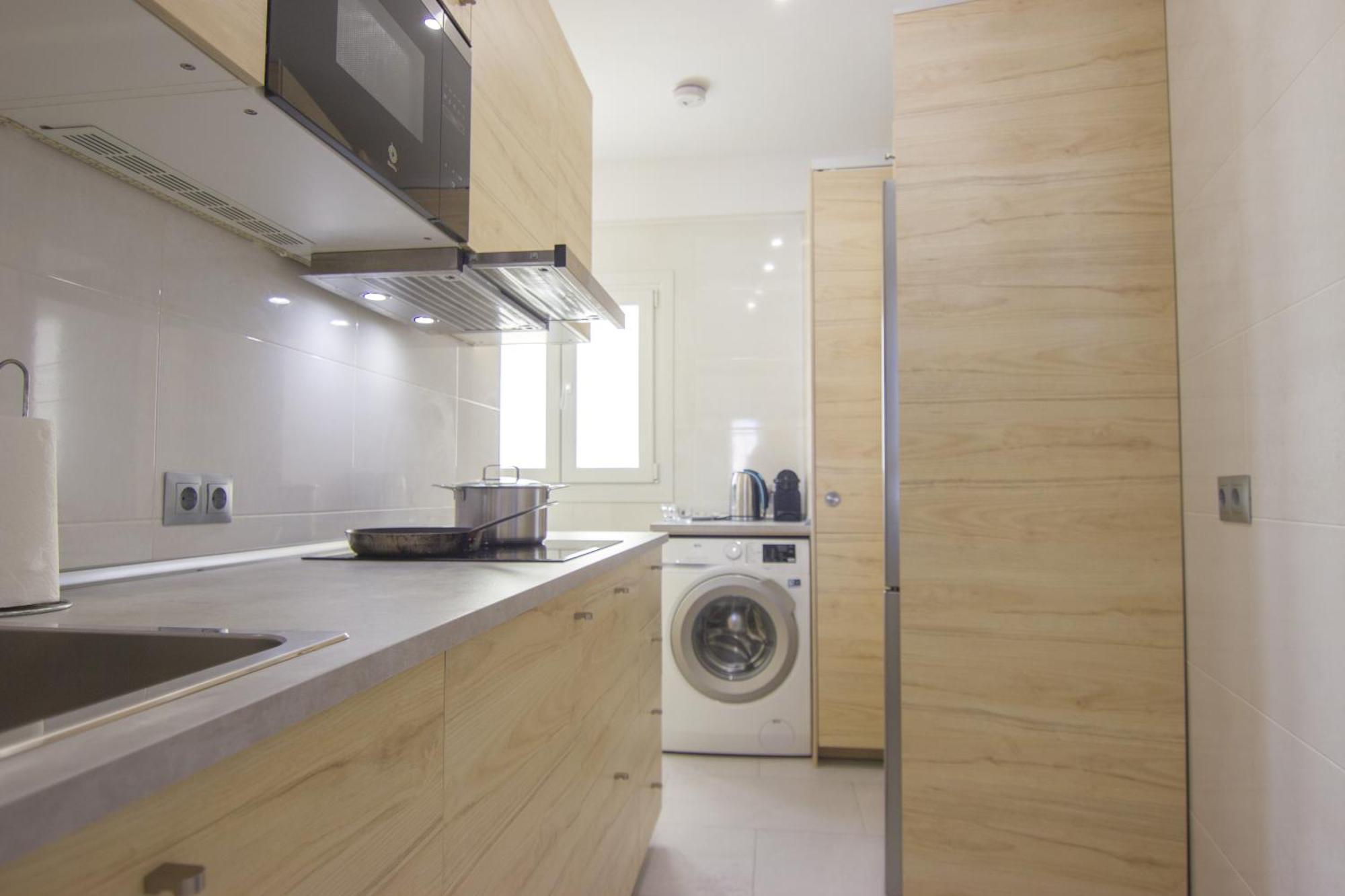 Rentalsevilla Lopez De Gomara I Экстерьер фото