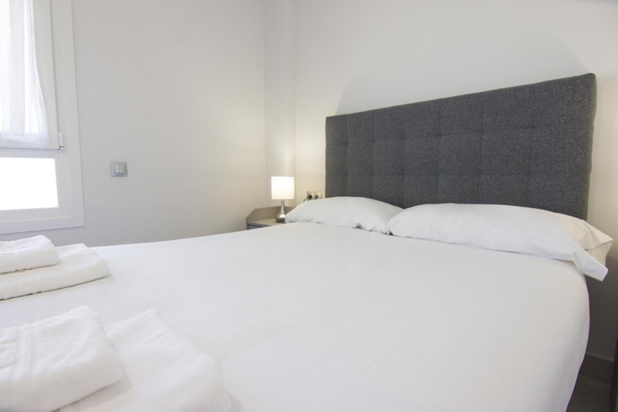 Rentalsevilla Lopez De Gomara I Экстерьер фото