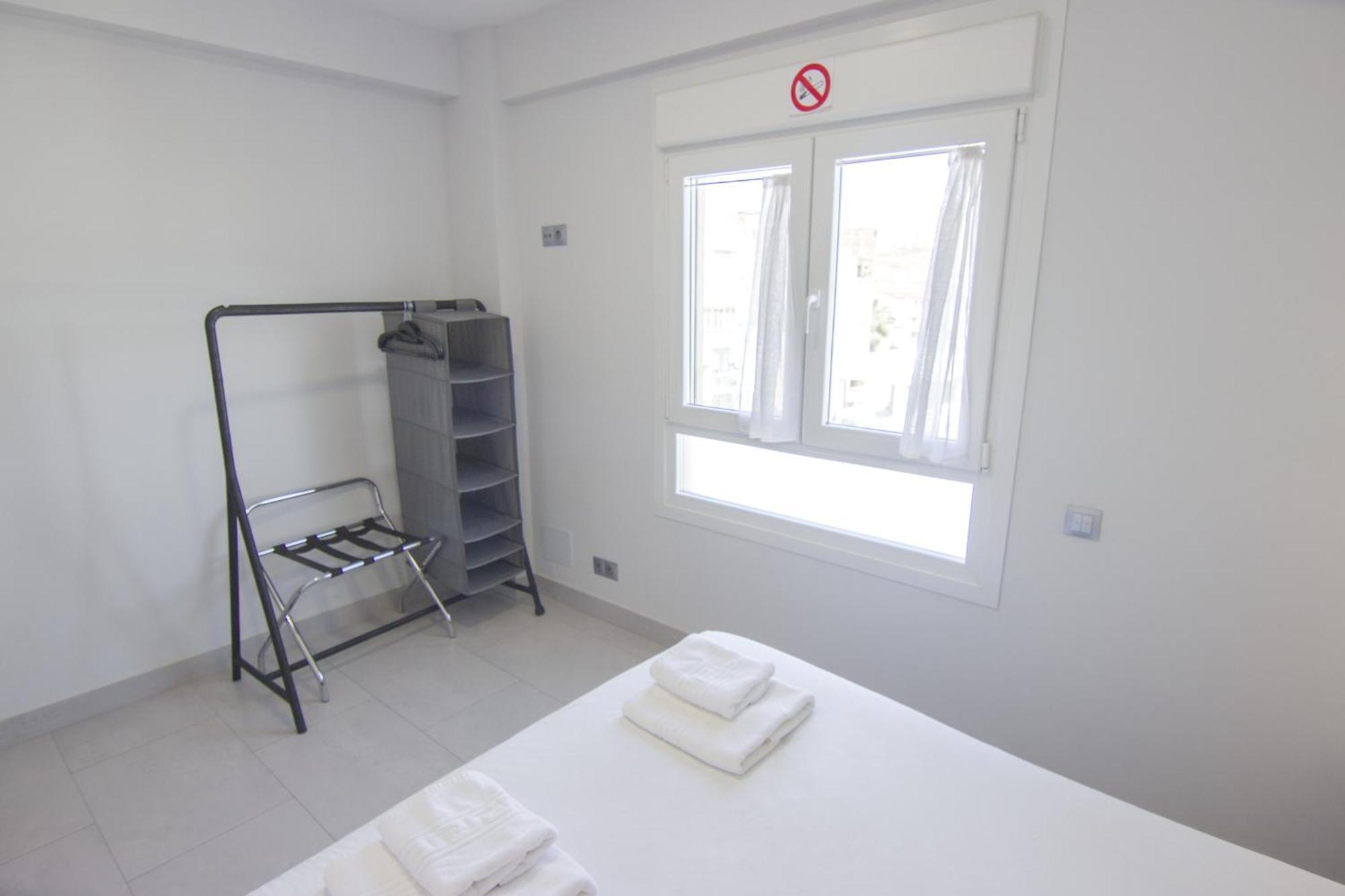 Rentalsevilla Lopez De Gomara I Экстерьер фото