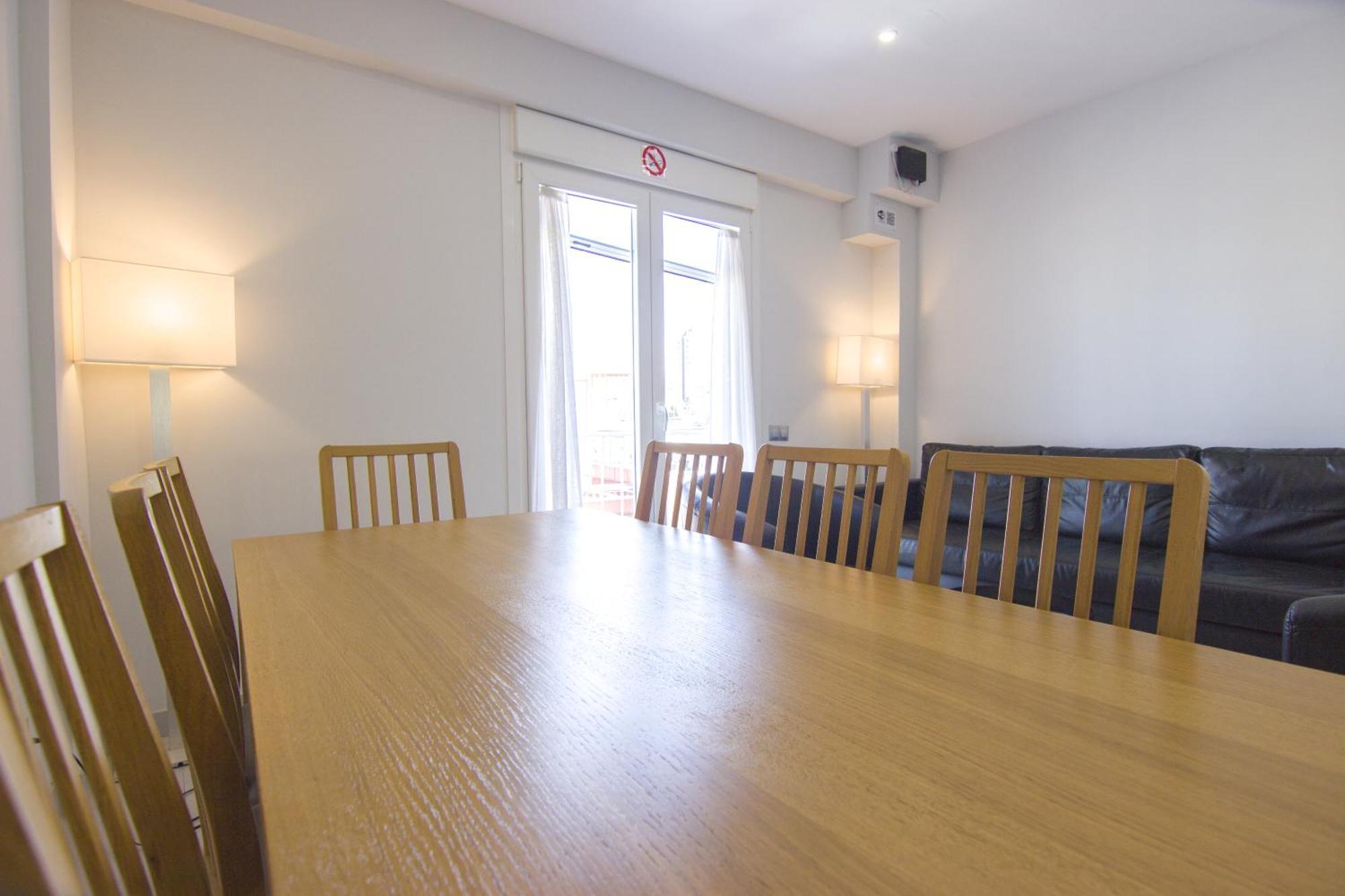 Rentalsevilla Lopez De Gomara I Экстерьер фото