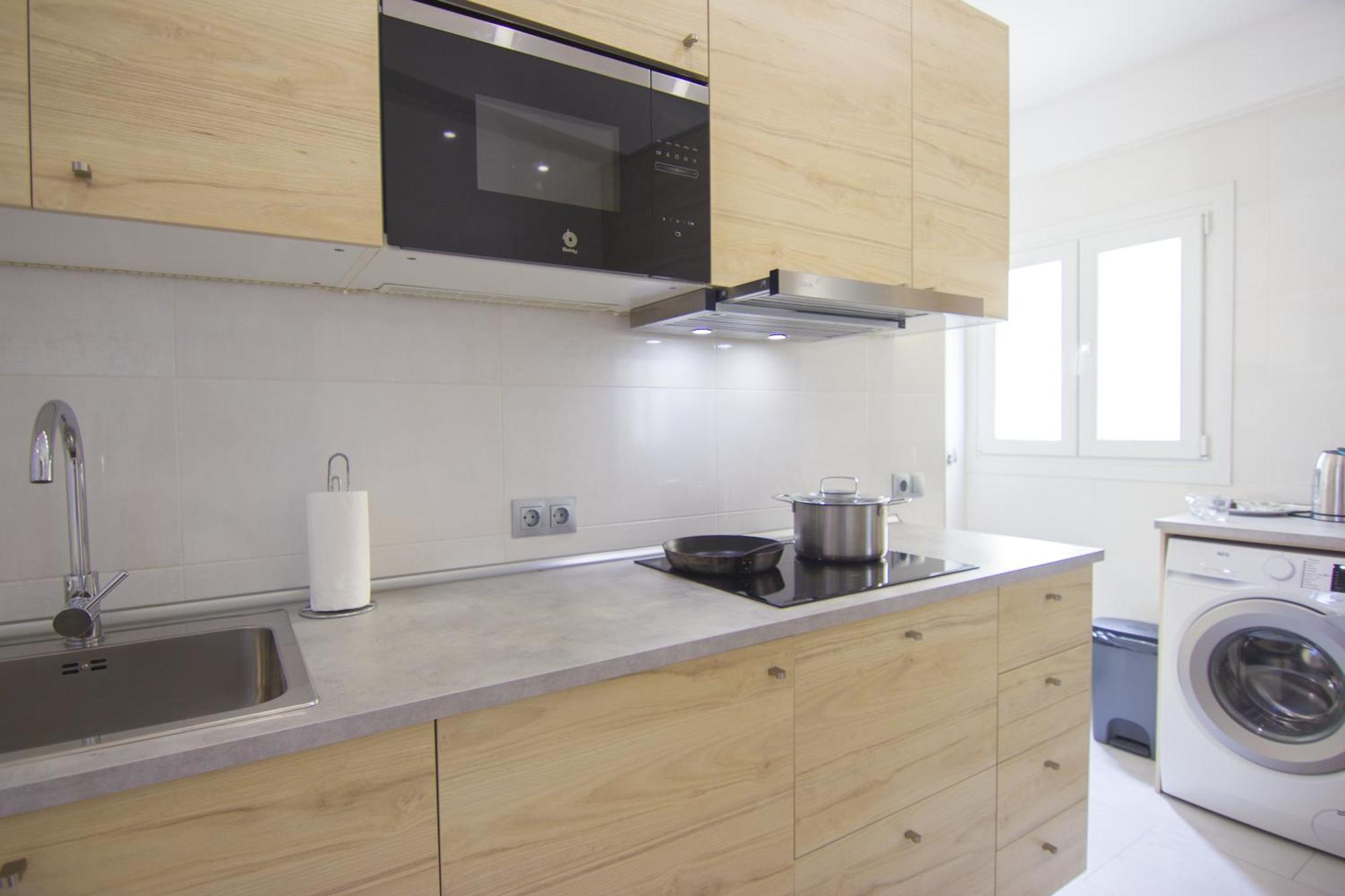 Rentalsevilla Lopez De Gomara I Экстерьер фото