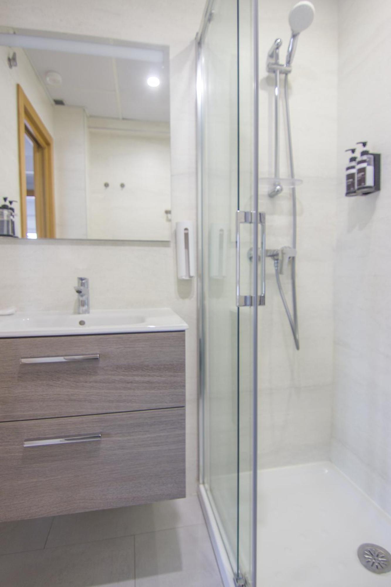 Rentalsevilla Lopez De Gomara I Экстерьер фото