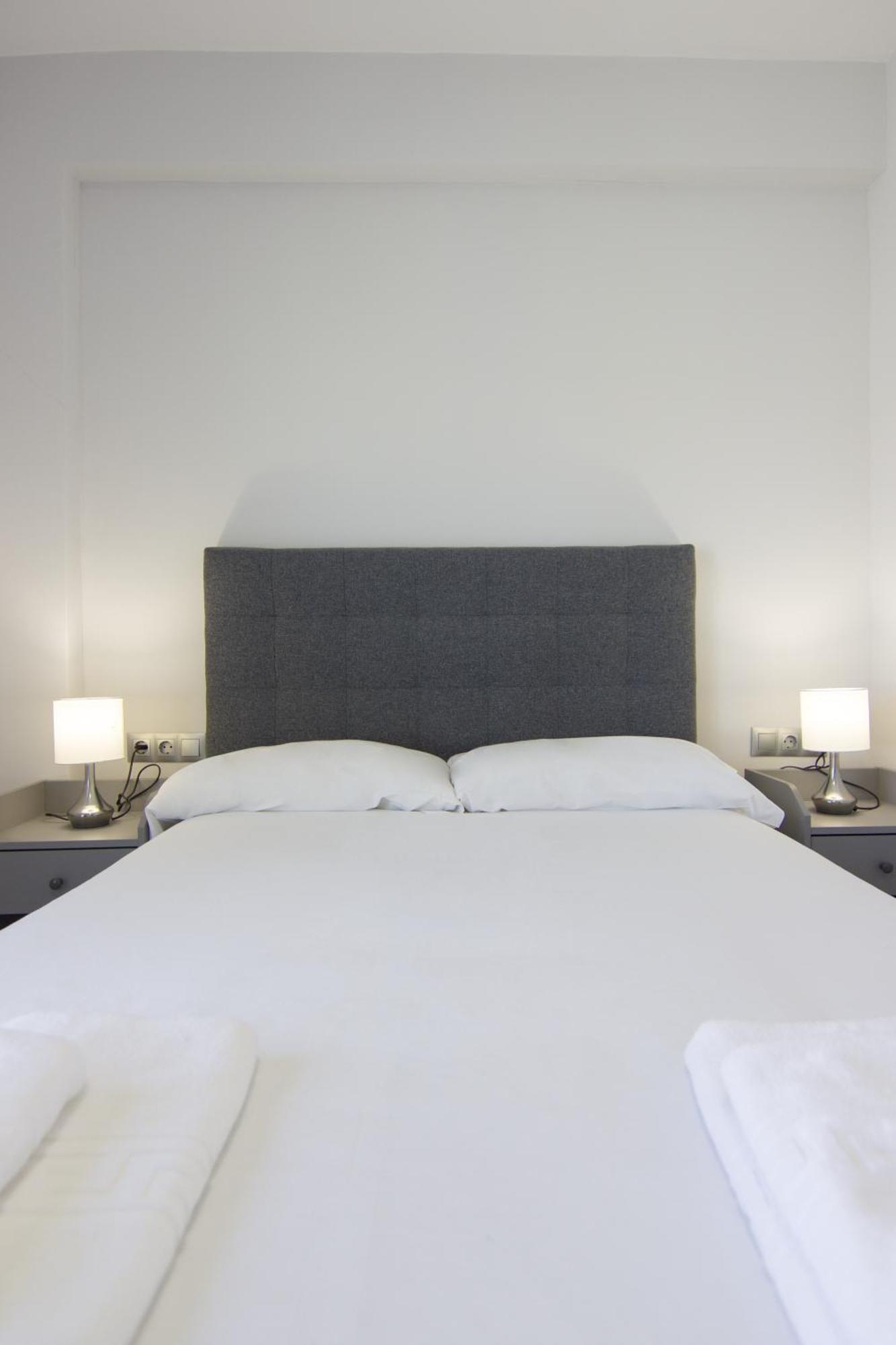 Rentalsevilla Lopez De Gomara I Экстерьер фото