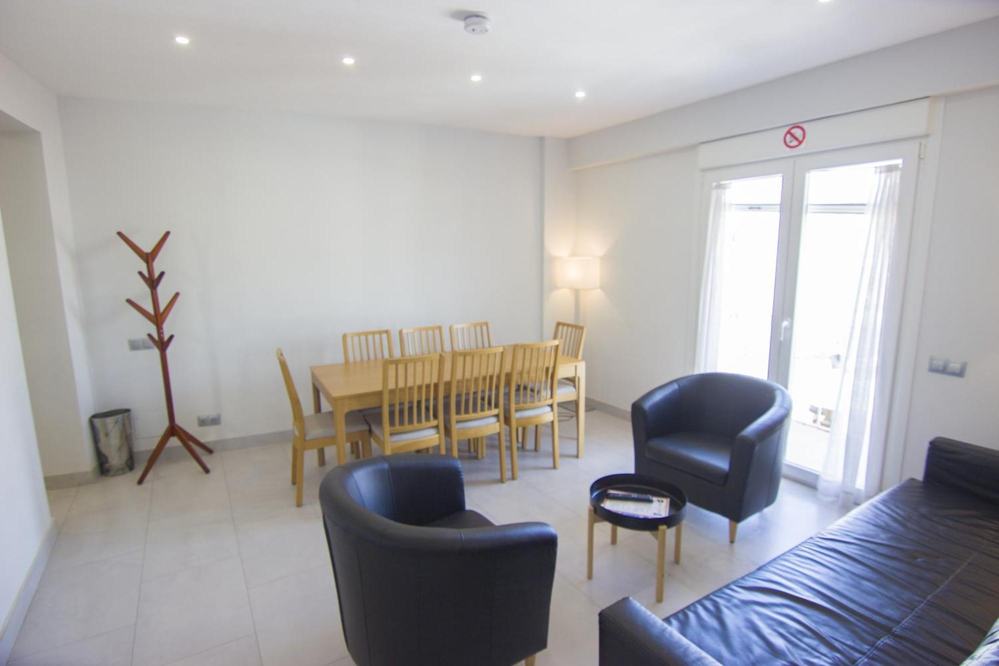 Rentalsevilla Lopez De Gomara I Экстерьер фото